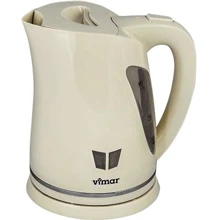 Электрочайник Vimar VK-1709 С: Мощность, Вт 2000