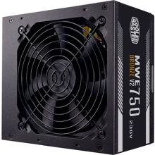 Блок питания Cooler Master MWE 750 White V2 (MPE-7501-ACABW): Форм-фактор ATX