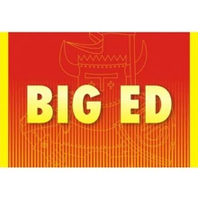 Фототравление Eduard BIG-ED 1/48 Ju-87D-5 Штука (рекомендовано для Italeri) EDBIG-4979: Производитель Eduard
