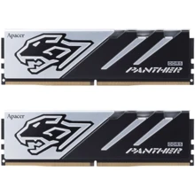 Apacer 32 GB (2x16GB) DDR5 6000 MHz (AH5U32G60C5127BAA-2): Тип DDR5