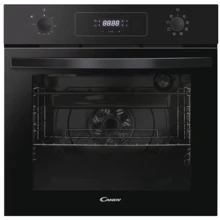 Духовой шкаф электрический CANDY FIDCP N615 L: Объем, л 65