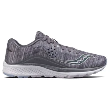 Кросівки для бігу Saucony Kinvara 8 (10356-20s) 35.5 сірі текстиль всесезон: Матеріал верху Текстиль