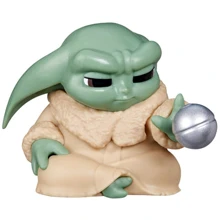 Фігурка Hasbro Star Wars Мандалорець Малюк Йода магічна куля (F5854_F5945): Тип Персонаж мультфильма, фильма