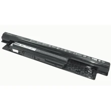 Батарея для ноутбука Dell XCMRD Inspiron 15-3521 14.8V Black 2700mAh Orig: Ємність, мАг 2600