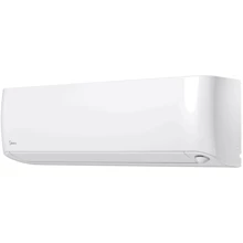 Кондиционер Midea MSOP-12FN8-I/MSOP-12FN8-O: Вид установки внутреннего блока настенный