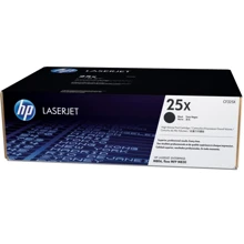 Картридж HP 25X (CF325X): Виробник HP