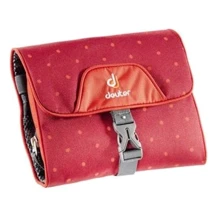 Аксессуар для рюкзака Deuter Wash Bag I - Kids strawberry (1150): Тип аксессуара Сумка