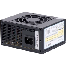Блок питания Vinga 400W (VmPS-400-120): Форм-фактор SFX
