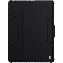 Аксессуар для iPad Nillkin Bumper Pro Black for iPad Air 2020/iPad Air 2022/iPad Pro 11 (2018-2022): Цвет черный