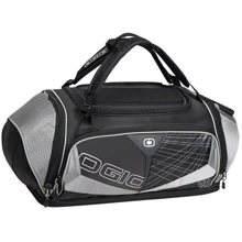 OGIO 8.0 Endurance Bag Black (112026.03): undefined undefined