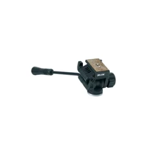 Штативная головка Slik 504 QFII Head: Тип головки 2D