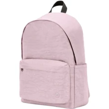 Сумка для ноутбуков Xiaomi 14" RunMi 90 Points Youth College Pink (6972125147998): Тип сумки рюкзак