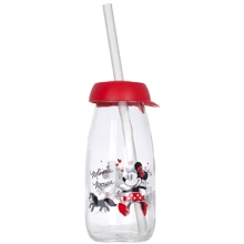 Бутылка для воды детская HEREVIN DISNEY MINNIE MOUSE 0.25л стекло (111723-021): Производитель HEREVIN