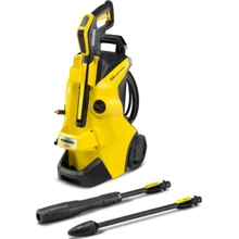 Karcher K4 POWER CH (1.324-033.0): Максимальное давление (бар) 130