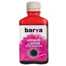 Чернила Barva Epson T1303/T1293/T1283/T1033/T0733 Magenta 180 г pigm. (E130-537): Цвет Magenta