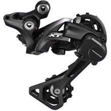 Переключатель задний Shimano RD-M8000-GS DEORE XT SHADOW+ 11-скоростей (IRDM8000GS): Тип Задние