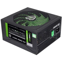 Блок питания GameMax GM-1050: Форм-фактор ATX