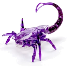 Нано-робот HEXBUG Scorpion фиолетовый (409-6592): Производитель HEXBUG