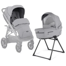 Модульная система 2в1 Inglesina APTICA XT HORIZON GREY (AA75P0HRG): Производитель Inglesina