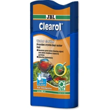 Очиститель воды JBL Clearol 100 мл (2303110): undefined undefined