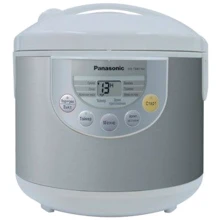 Мультиварка Panasonic SR-TMH181: Мощность 670 Вт