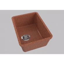 Schock IDEA N-100 (70024099): Форма Прямоугольная