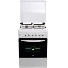 Газовая плита Ergo G 6002 W/1: Тип устройства кухонная плита
