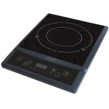 Настільна плита Topmatic EIP-2000.4: Виробник Topmatic