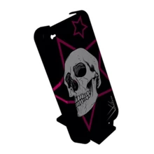 Чехол Hi-Fun для iPhone "Teschio" 4G (VV369-D4S04): Производитель Hi-Fun