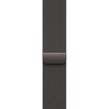 Apple 46mm Slate Milanese Loop - S/M (MC7L4ZM/A): Производитель Apple