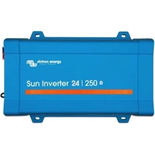 Автономный солнечный инвертор Victron Energy Sun Inverter 24/250-10: Тип Автономный