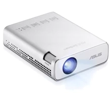 Проектор  ASUS ZenBeam E1R: Тип Для домашнего кинотеатра