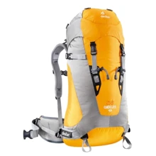 Рюкзак Deuter Guide Lite 28 SL Sun-Silver (33539): Производитель Deuter