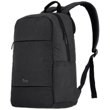 Сумка для ноутбука Tucano 15.6/16" TLINEA Black (BKBTK-BK): Тип сумки рюкзак