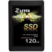 LEVEN JS300 120GB (JS300SSD120GB): Тип накопителя внутренний