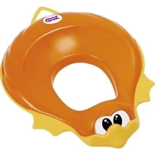 Накладка на унитаз OK Baby Ducka оранжевый (37854530): Цвет оранжевый