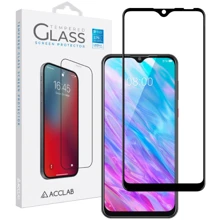 Аксесуар для смартфона ACCLAB Tempered Glass Full Glue Black for Xiaomi Redmi Note 9 4G / Redmi 9T / Redmi 9 Power: Сумісність Xiaomi Redmi Note 9 4G / Redmi 9T / Redmi 9 Power