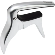 Каподастр для акустических и электрогитар Ibanez IGC10: Производитель Ibanez