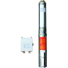 Насос скважинный Optima 3SDm1.8/27 0.75 кВт: Тип скважинные насосы