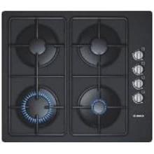 Варильна поверхня газова Bosch POP 616 B 80 E: Розташування панелі Бічне
