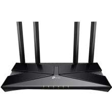 Маршрутизатор Wi-Fi TP-Link Archer AX1500: Тип маршрутизатора Wi-Fi роутер