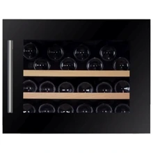 Встраиваемый винный шкаф Dunavox DAB-28.65B: Тип по назначению Винный шкаф