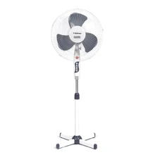 Вентилятор Holmer HFS-1216G: Потужність, Вт 35