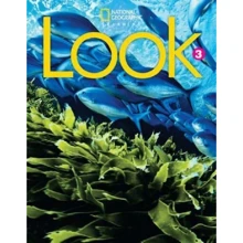 Look 3: Workbook: Производитель National Geographic Learning