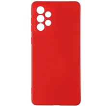 Чехол для телефонов ArmorStandart ICON Case Camera cover Red for Samsung A736 Galaxy A73 5G (ARM61663): Совместимость Samsung A736 Galaxy A73 5G