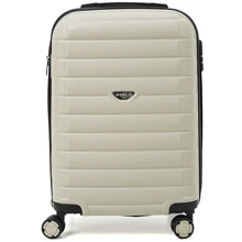 Чемодан Ricco Grande M cream (T15003cream-M): Пол Унисекс