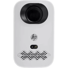 Проектор HP CC360 (A31PLAA): Тип Для домашнього кінотеатру