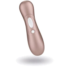 Вакуумний кліторальний стимулятор Satisfyer Pro 2: Для кого Для жінок