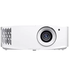 Проектор Optoma UHD35x (E9PV7GL06EZ1): Тип Универсальный