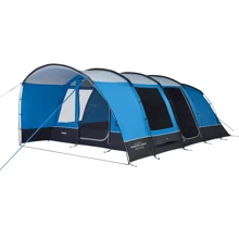 Палатка Vango Avington II 600XL Sky Blue (TEQAVINGTS0DTAQ): Назначение для кемпинга